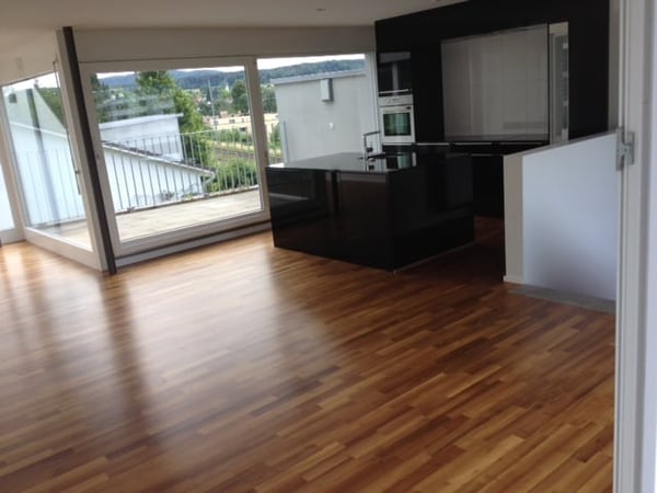 schöne Maisonette-Wohnung an tollem Standort 13