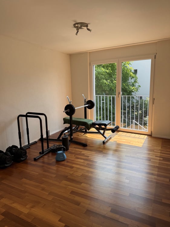 schöne Maisonette-Wohnung an tollem Standort 7