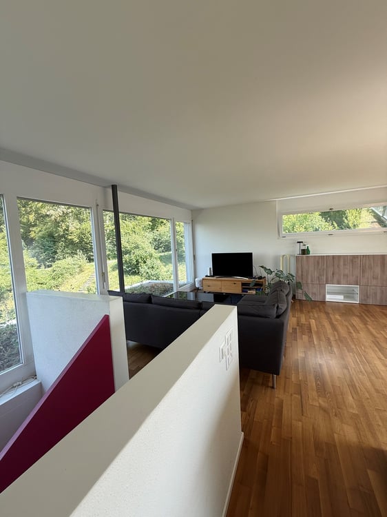 schöne Maisonette-Wohnung an tollem Standort 10