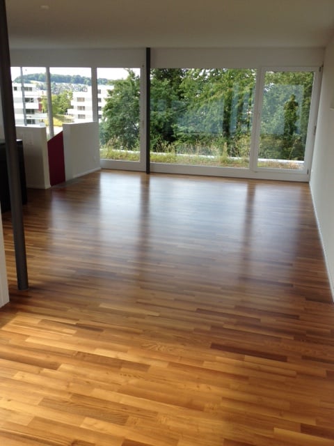 schöne Maisonette-Wohnung an tollem Standort 12