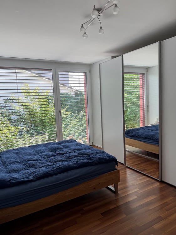 schöne Maisonette-Wohnung an tollem Standort 8