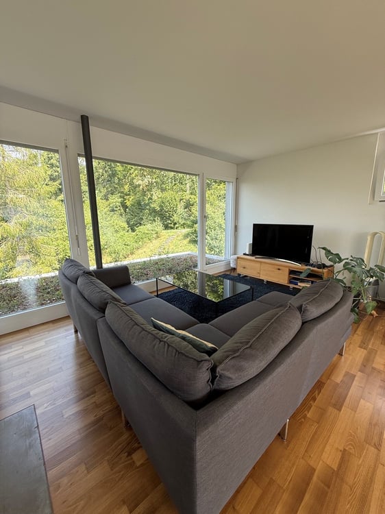 schöne Maisonette-Wohnung an tollem Standort 2