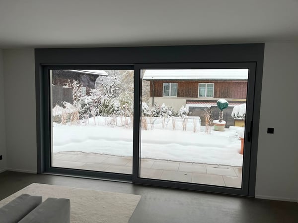Modernes 9.5-Zimmer-Doppeleinfamilienhaus in St. Gallen 11