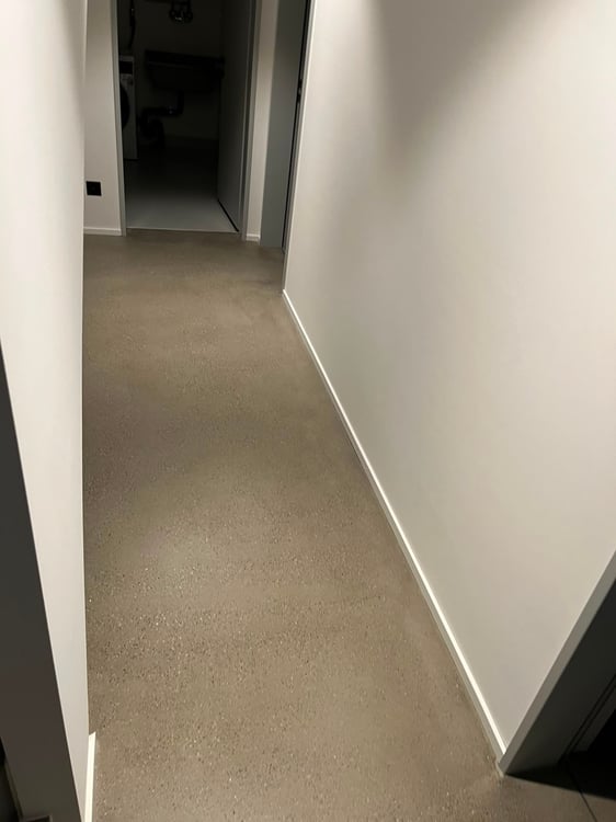 Modernes 9.5-Zimmer-Doppeleinfamilienhaus in St. Gallen 14
