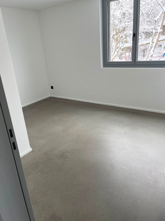 Modernes 9.5-Zimmer-Doppeleinfamilienhaus in St. Gallen 15