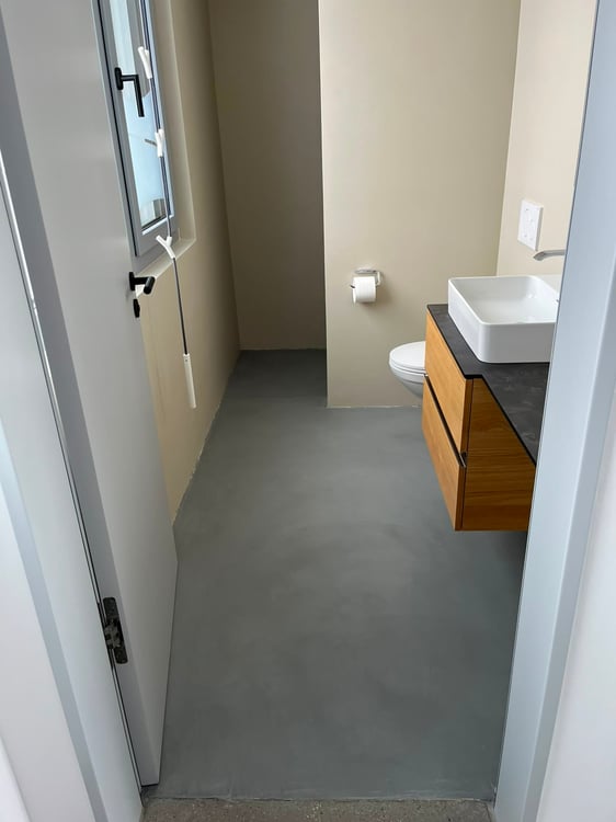 Modernes 9.5-Zimmer-Doppeleinfamilienhaus in St. Gallen 8