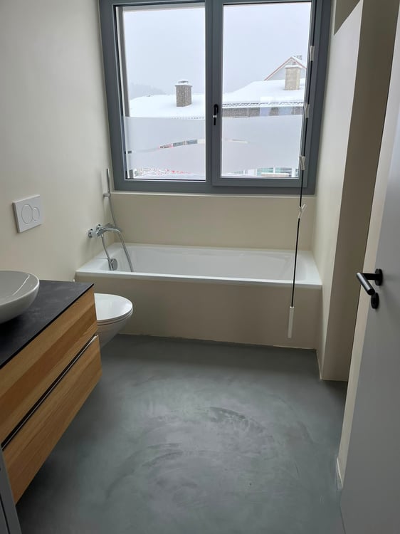 Modernes 9.5-Zimmer-Doppeleinfamilienhaus in St. Gallen 9