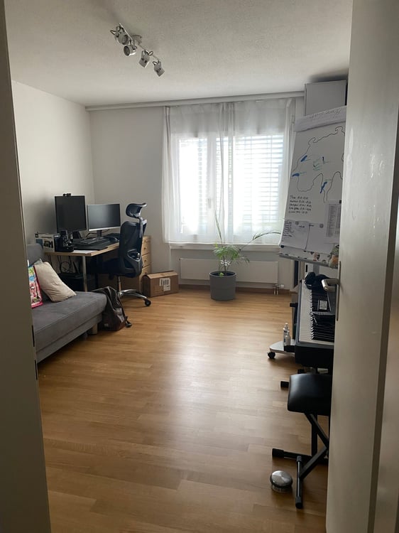 Ruhige, zentrale Wohnlage in Winterthur 5