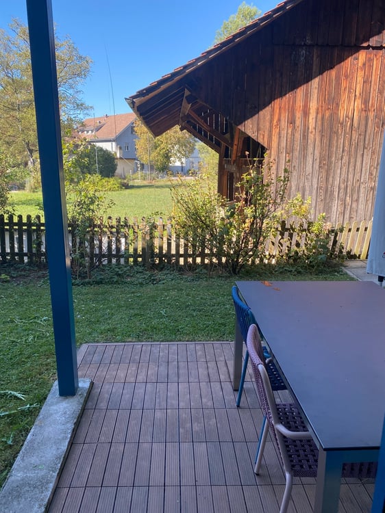 Ruhige, zentrale Wohnlage in Winterthur 8