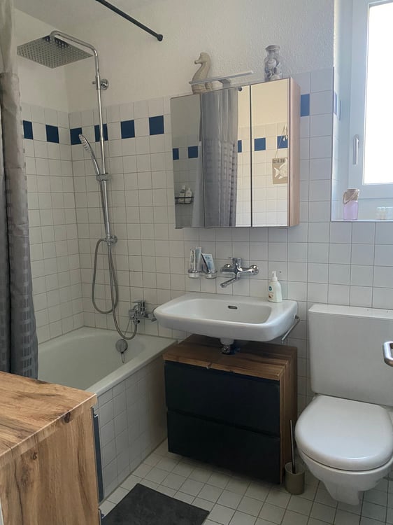 Ruhige, zentrale Wohnlage in Winterthur 6