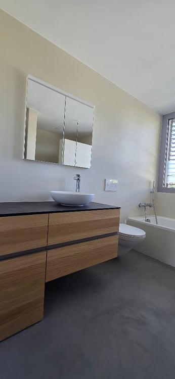Modernes 6.5-Zimmer-Doppeleinfamilienhaus in St. Gallen 20