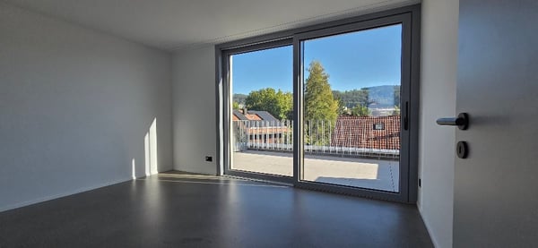 Modernes 6.5-Zimmer-Doppeleinfamilienhaus in St. Gallen 9
