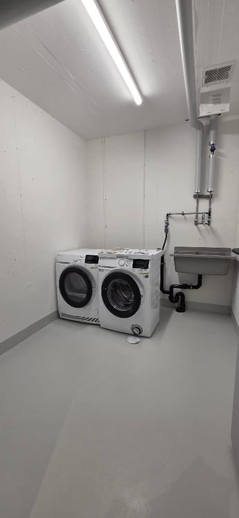 Modernes 6.5-Zimmer-Doppeleinfamilienhaus in St. Gallen 27