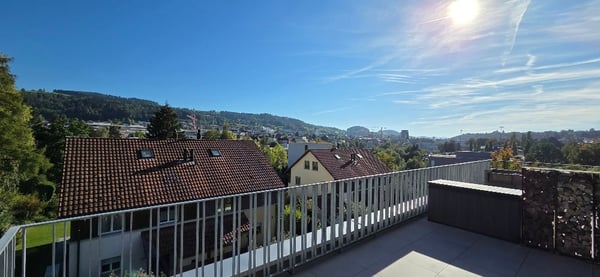 Modernes 6.5-Zimmer-Doppeleinfamilienhaus in St. Gallen 11
