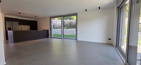 Modernes 6.5-Zimmer-Doppeleinfamilienhaus in St. Gallen 13