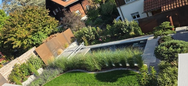 Modernes 6.5-Zimmer-Doppeleinfamilienhaus in St. Gallen 3