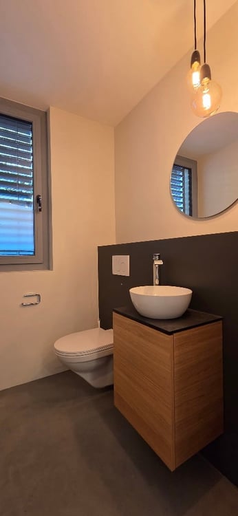 Modernes 6.5-Zimmer-Doppeleinfamilienhaus in St. Gallen 23