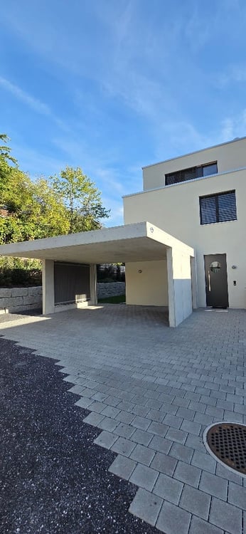Modernes 6.5-Zimmer-Doppeleinfamilienhaus in St. Gallen 7