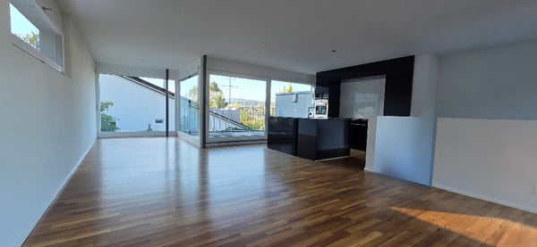 schöne Maisonette-Wohnung an tollem Standort 6