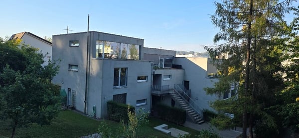 schöne Maisonette-Wohnung an tollem Standort