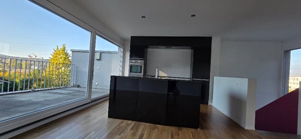 schöne Maisonette-Wohnung an tollem Standort 4