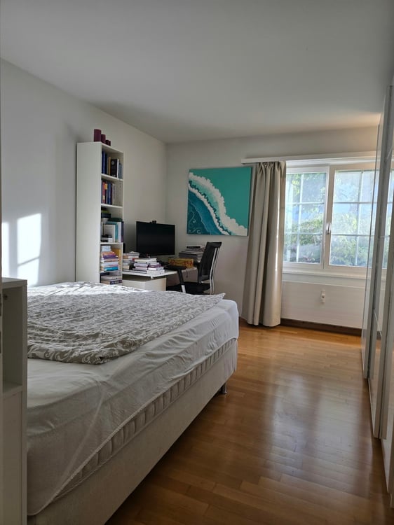 Charmante 3.5-Zimmer-Wohnung mit grosser Terrasse 10