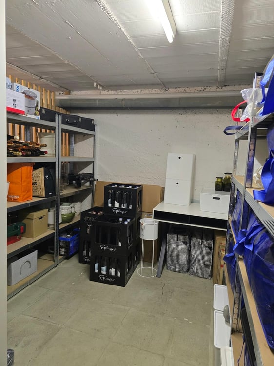 Charmante 3.5-Zimmer-Wohnung mit grosser Terrasse 13