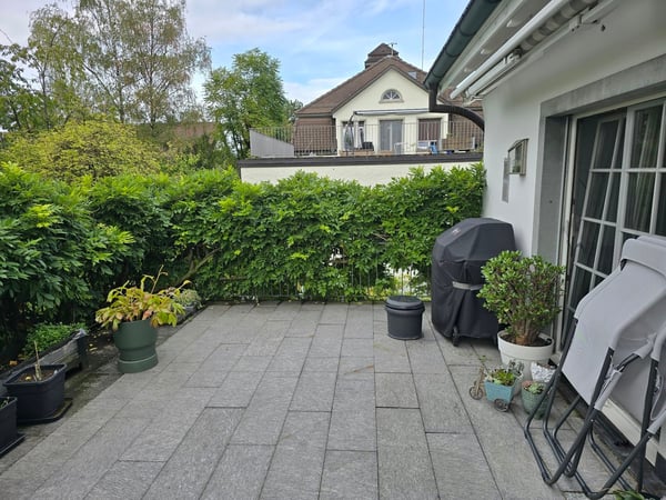 Charmante 3.5-Zimmer-Wohnung mit grosser Terrasse 8