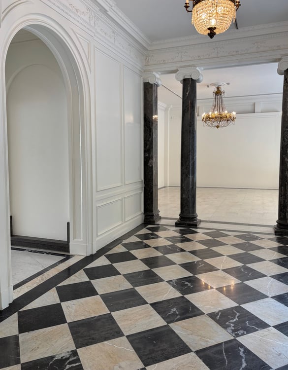 Exklusive Räume an der Haldenstrasse in Luzern 7