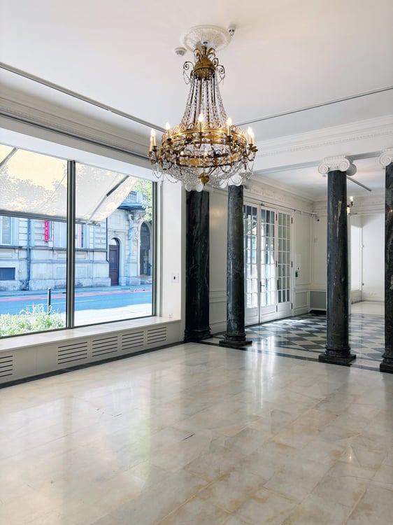 Exklusive Räume an der Haldenstrasse in Luzern 3