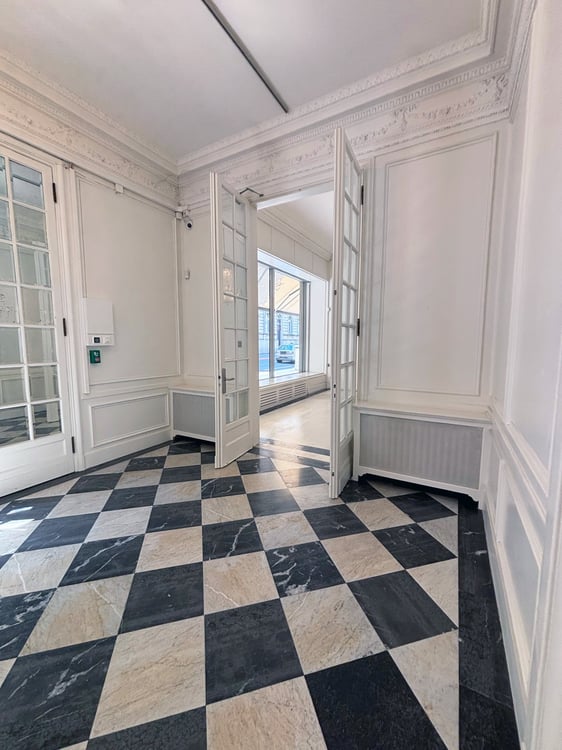 Exklusive Räume an der Haldenstrasse in Luzern 9