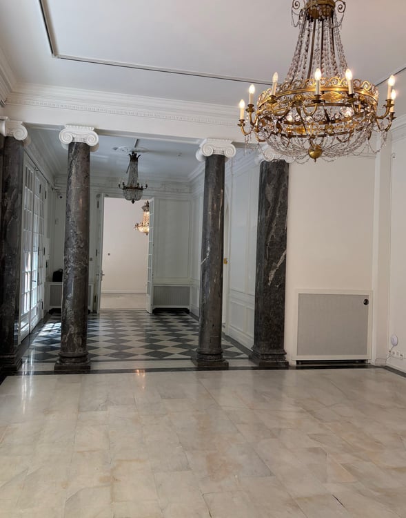 Exklusive Räume an der Haldenstrasse in Luzern 5