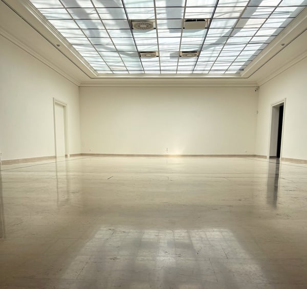 Exklusive Räume an der Haldenstrasse in Luzern 8