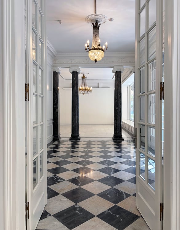 Exklusive Räume an der Haldenstrasse in Luzern 4