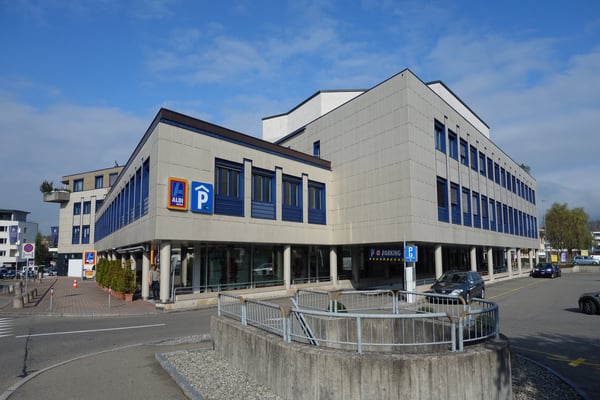 Moderne Bürofläche mit privater Terrasse an attraktivem Standort 7
