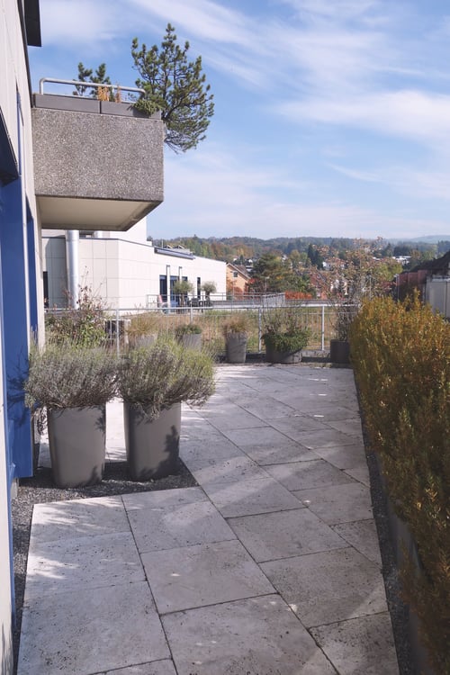 Moderne Bürofläche mit privater Terrasse an attraktivem Standort 6