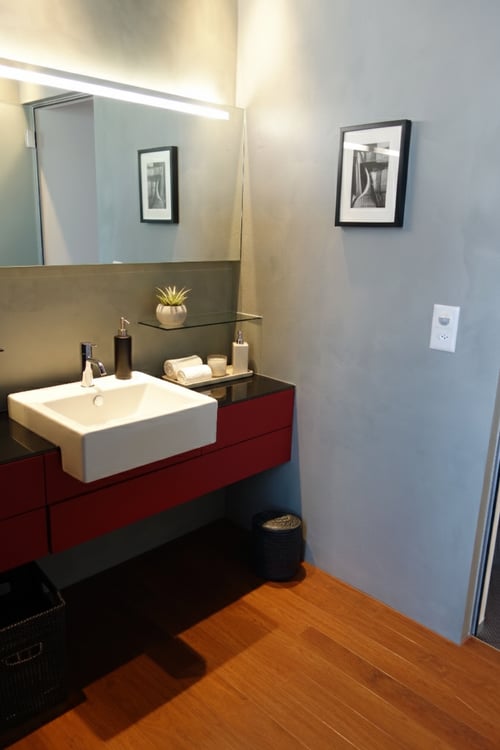 Moderne Bürofläche mit privater Terrasse an attraktivem Standort 5