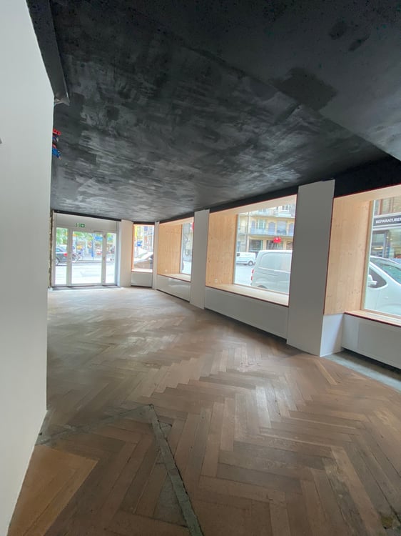 Attraktive Geschäftsfläche an zentraler Lage in Luzern 12