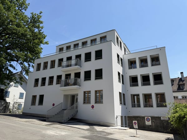 Ihr neuer Geschäftststandort in der Altstadt Luzern 2