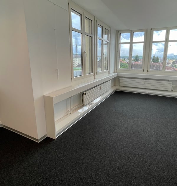 Bürofläche direkt beim Bahnhof Biel 7