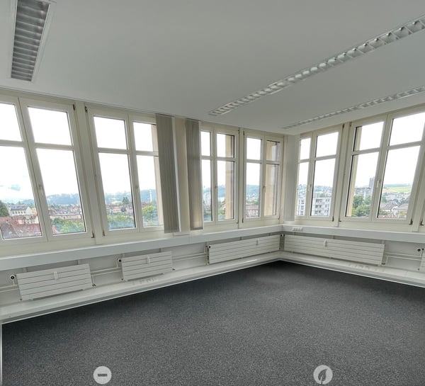 Bürofläche direkt beim Bahnhof Biel 5