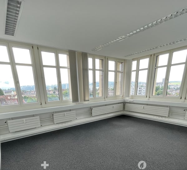 Bürofläche direkt beim Bahnhof Biel 5