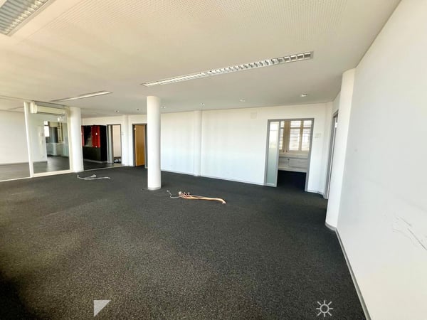 Bürofläche direkt beim Bahnhof Biel 3