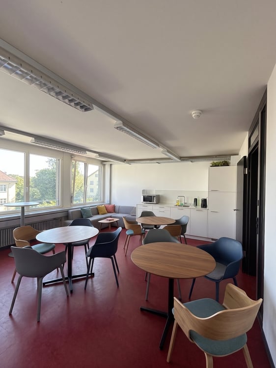 Repräsentative gestaltbare Bürofläche an Top-Lage in Bern 4