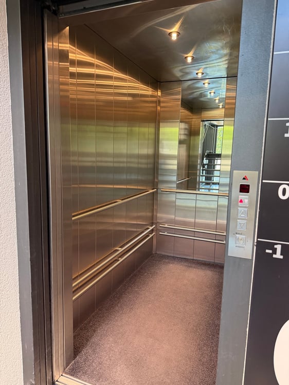 Repräsentative gestaltbare Bürofläche an Top-Lage in Bern 10