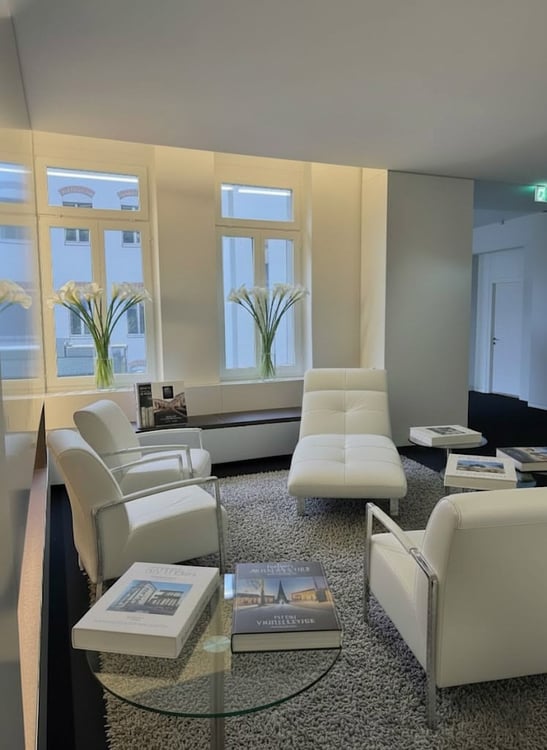 Repräsentative Bürofläche (773.9 m²) an erstklassiger Lage in Baden 4