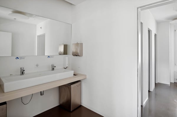 Repräsentative Bürofläche (773.9 m²) an erstklassiger Lage in Baden 7