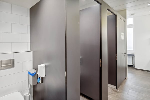 Repräsentative Bürofläche (773.9 m²) an erstklassiger Lage in Baden 8