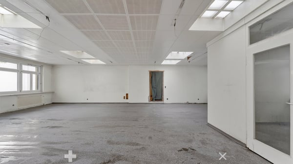 Gewerberaum in neu sanierter Liegenschaft, nähe Bahnhof 5