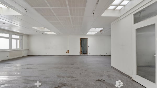 Gewerberaum in neu sanierter Liegenschaft, nähe Bahnhof 5